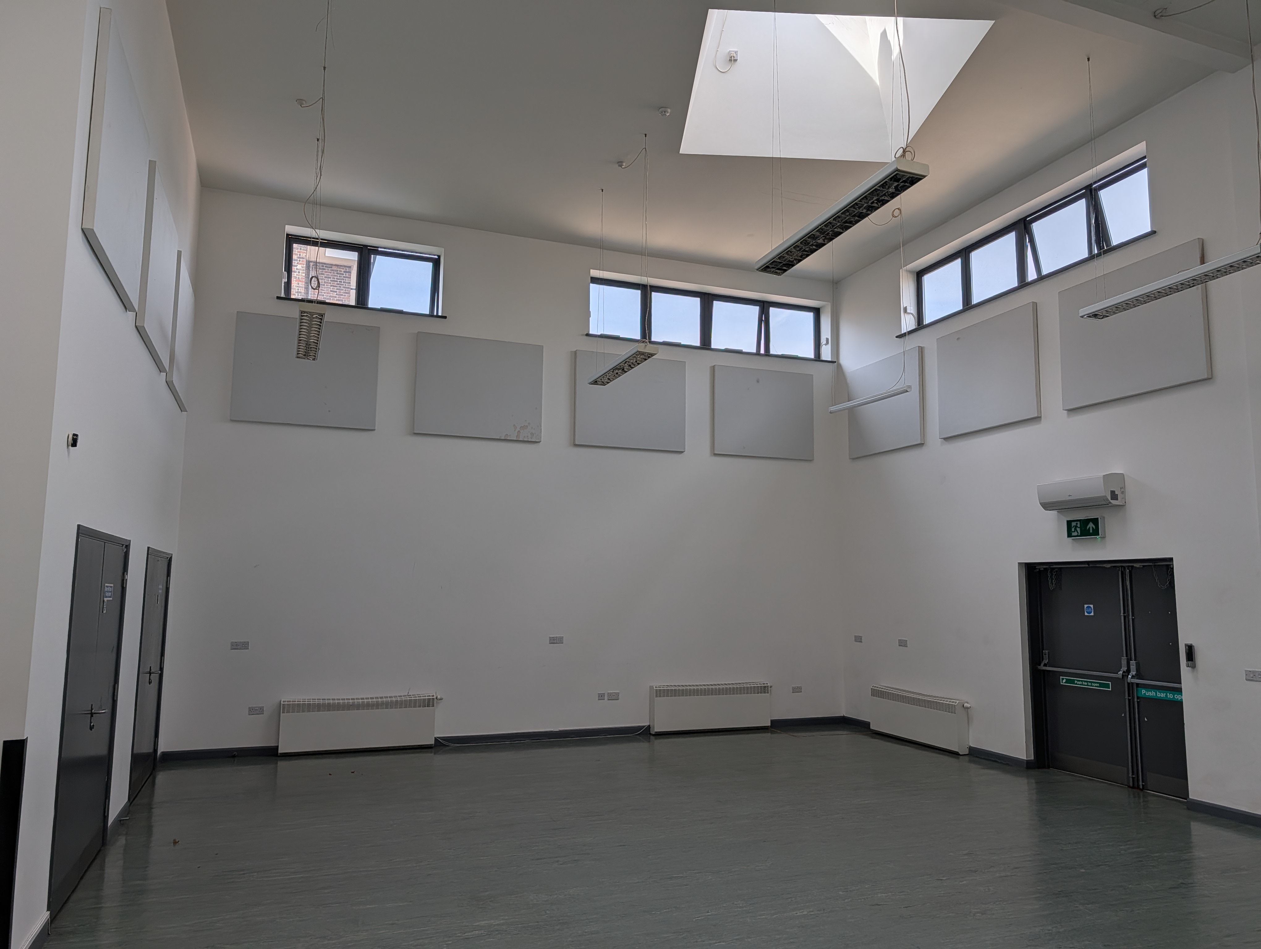 Hall Photo 1